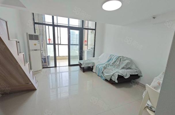 洪客隆商业街二手房价格