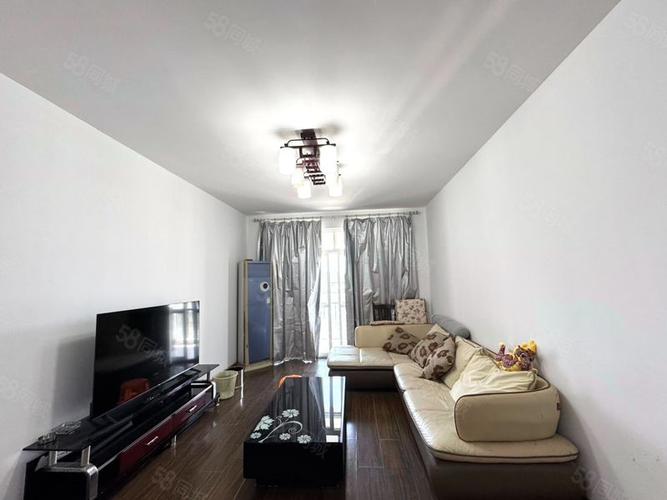 北景园水镜苑二手房价格