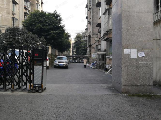 武汉二手房 井南社区