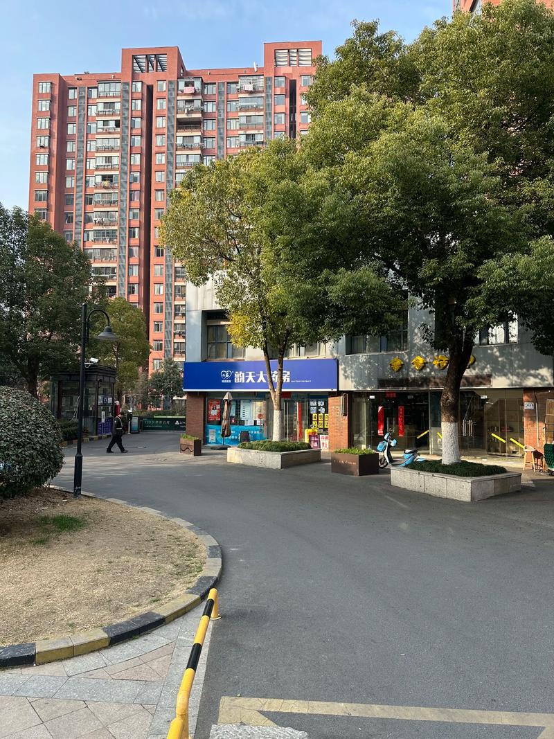 武汉二手房 井南社区