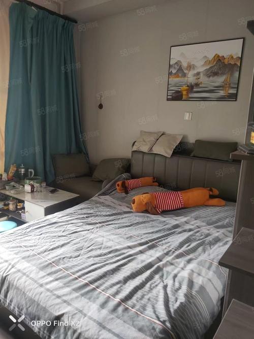 椒江江南绿洲租房信息