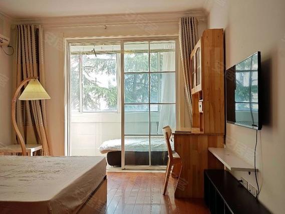 上海开城新村租房信息