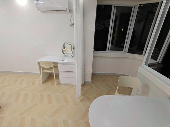 上海开城新村租房信息