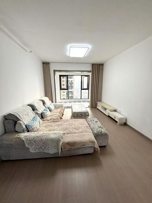 蔡甸龙湖社区二手房源