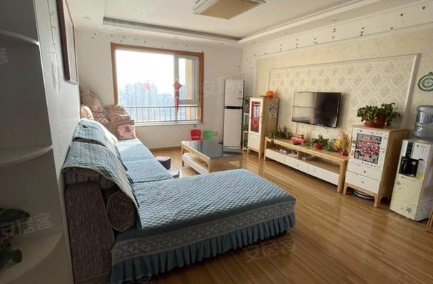 固安天园四期二手房价格