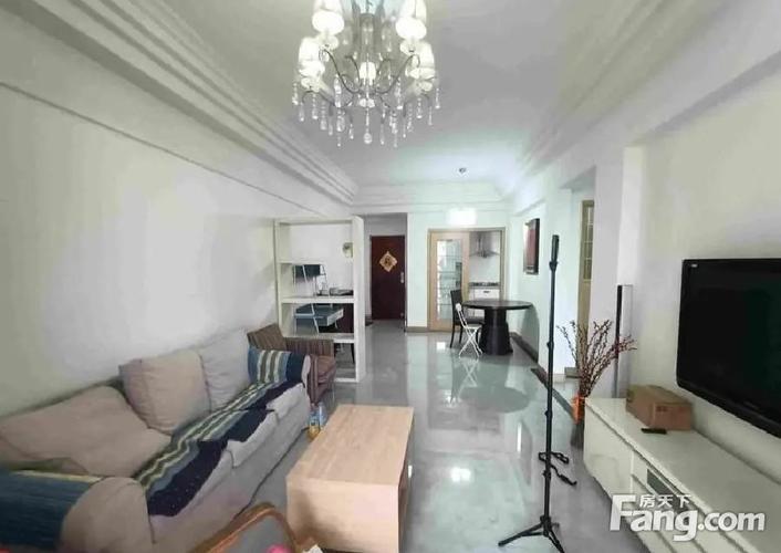 东莞市凤岗镇二手房价格