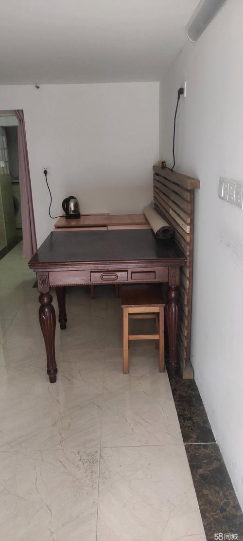 海门城东花园租房信息