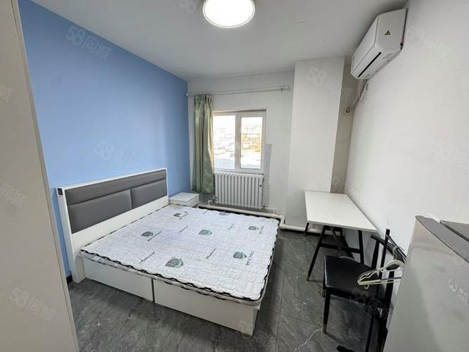 北辰社区一室一厅出租