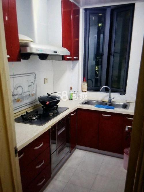 昆山天地华城租房信息