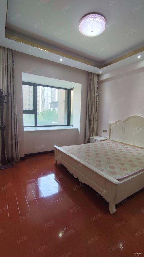 胶州天一和城二手房价格