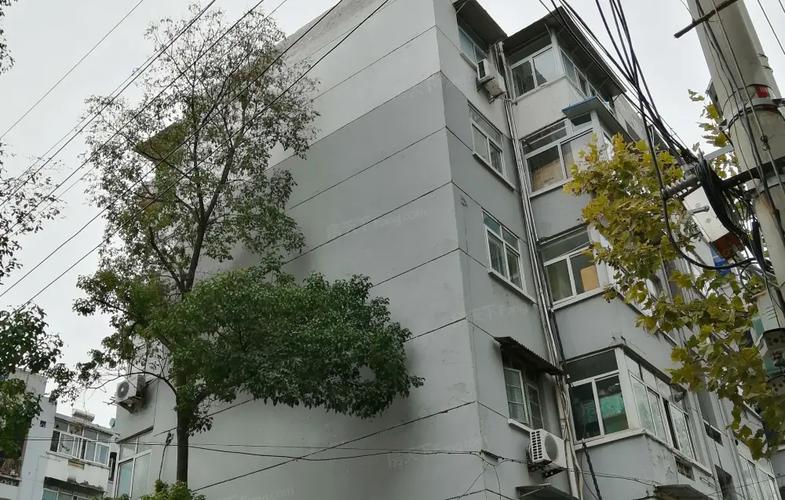 宿州纺织小区租房信息