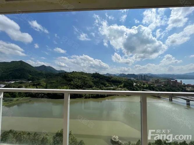 太平湖风景区二手房价格