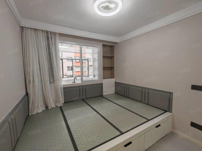 太平湖风景区二手房价格