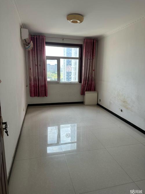 正定于家庄社区二手房