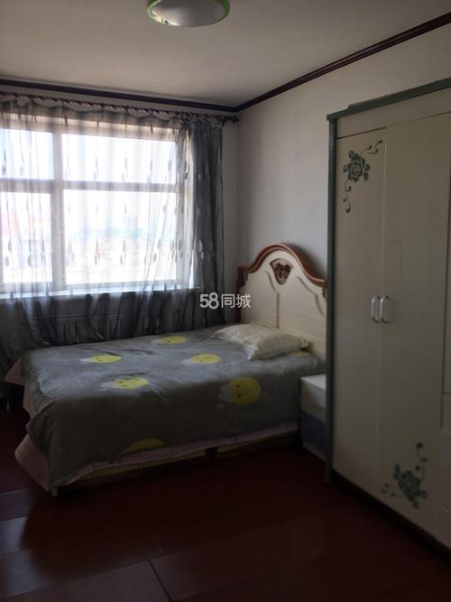 鸡西五八同城租房信息