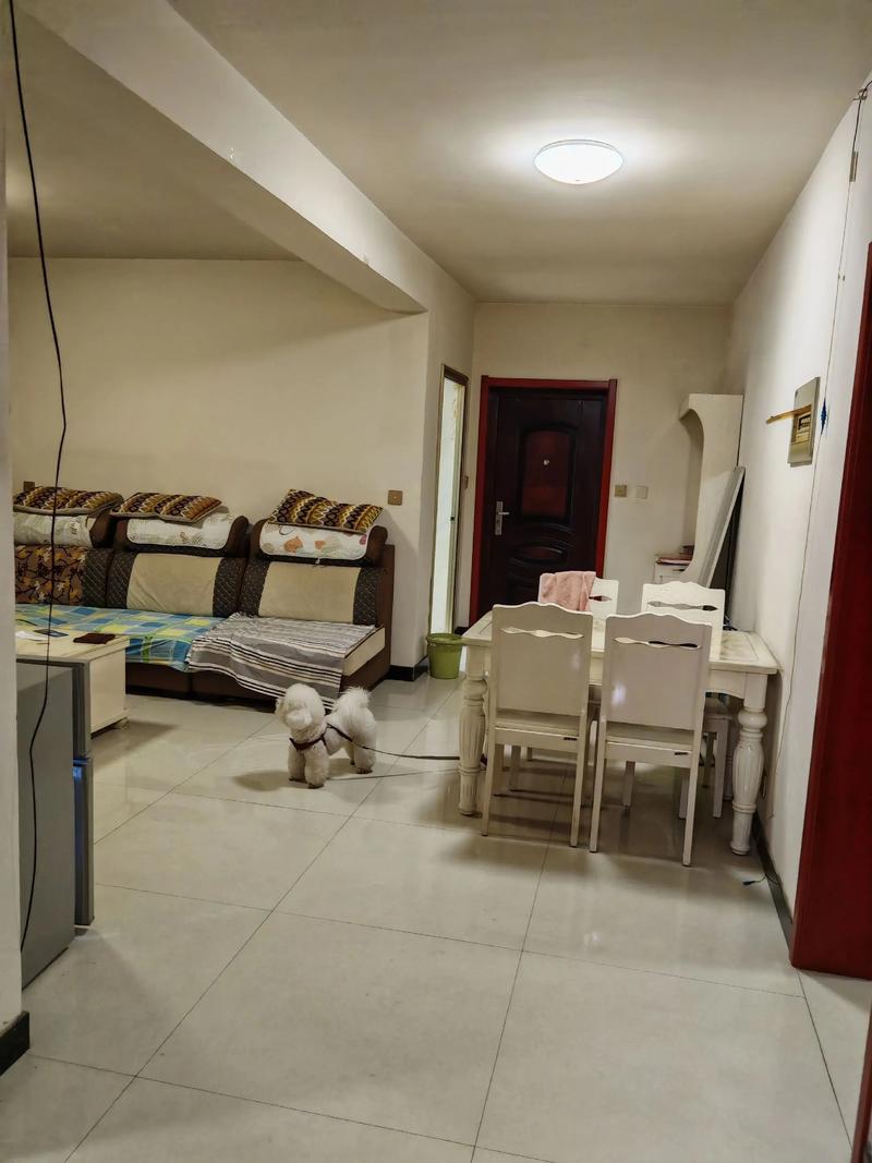 将军寨社区二手房出售