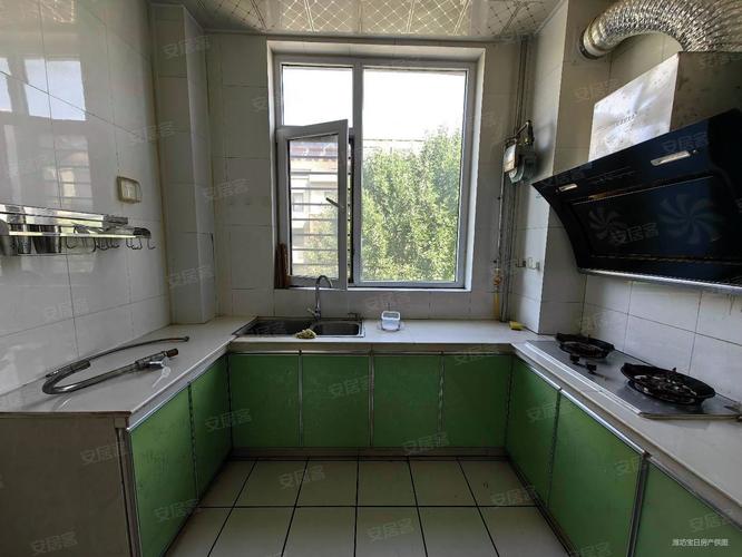 昌乐书香门第二手房价格