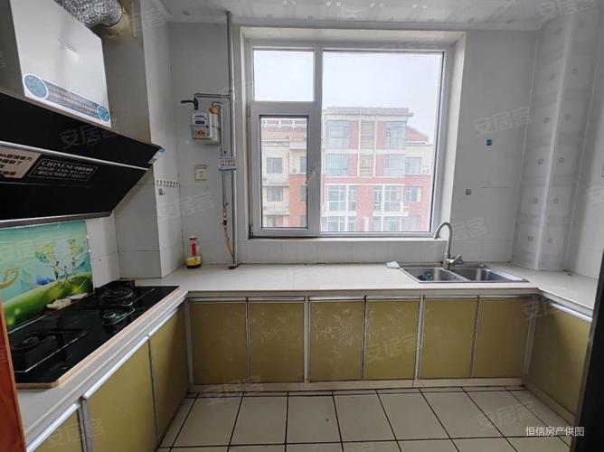 昌乐书香门第二手房价格