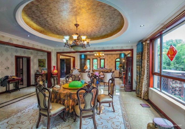 仙林新湖翠谷二手房价格