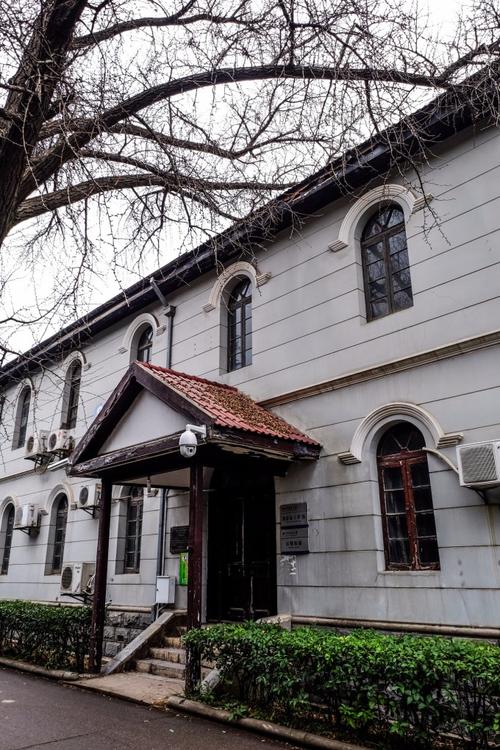 武汉昙华林社区二手房