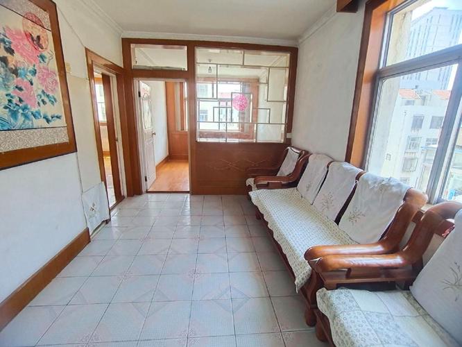 威海市金线顶二手房价格