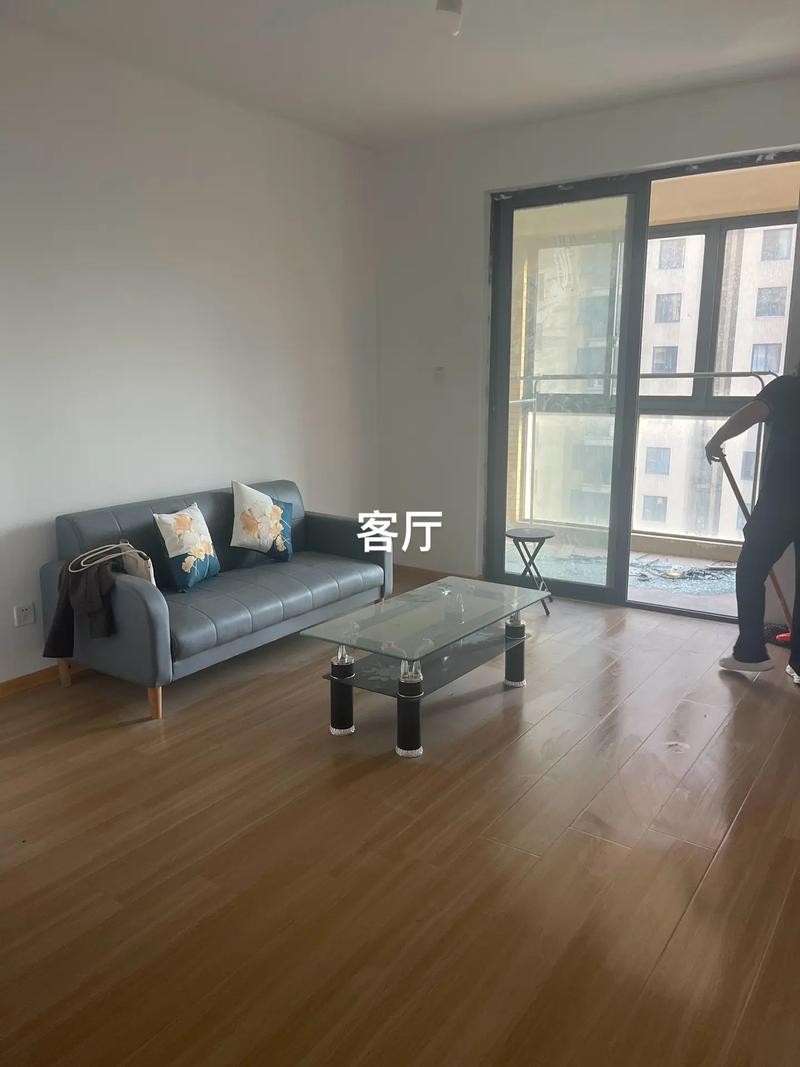 怀远翰林世家租房信息