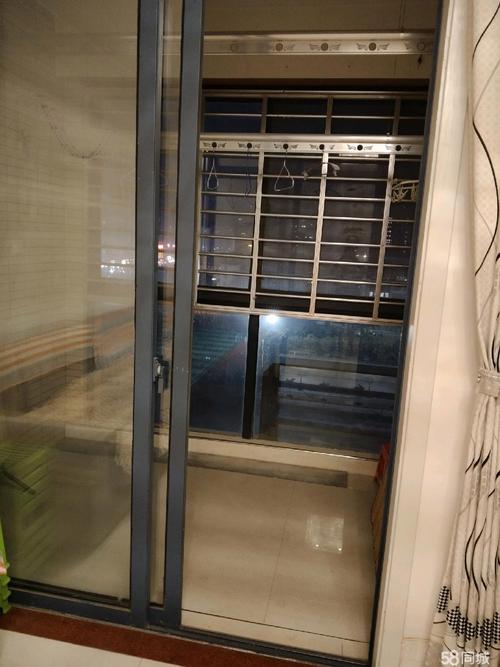 怀远翰林世家租房信息