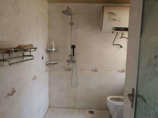 怀远翰林世家租房信息