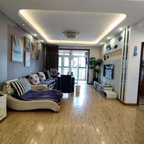 贵阳观府一号二手房价格