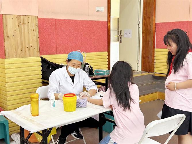 海淀区永泰社区卫生站