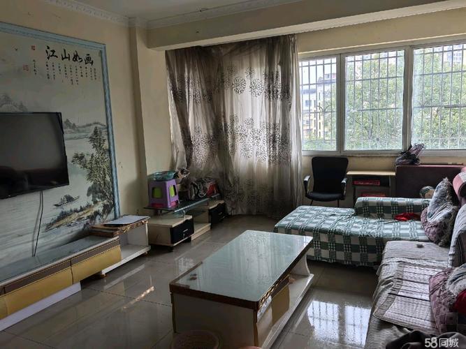 布吉吉星花园租房信息