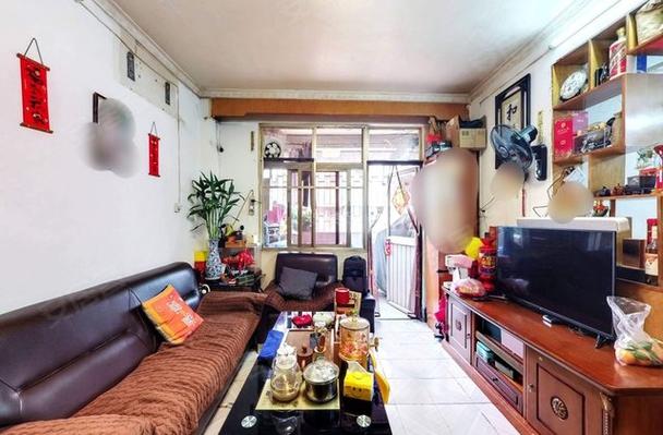 布吉吉星花园租房信息