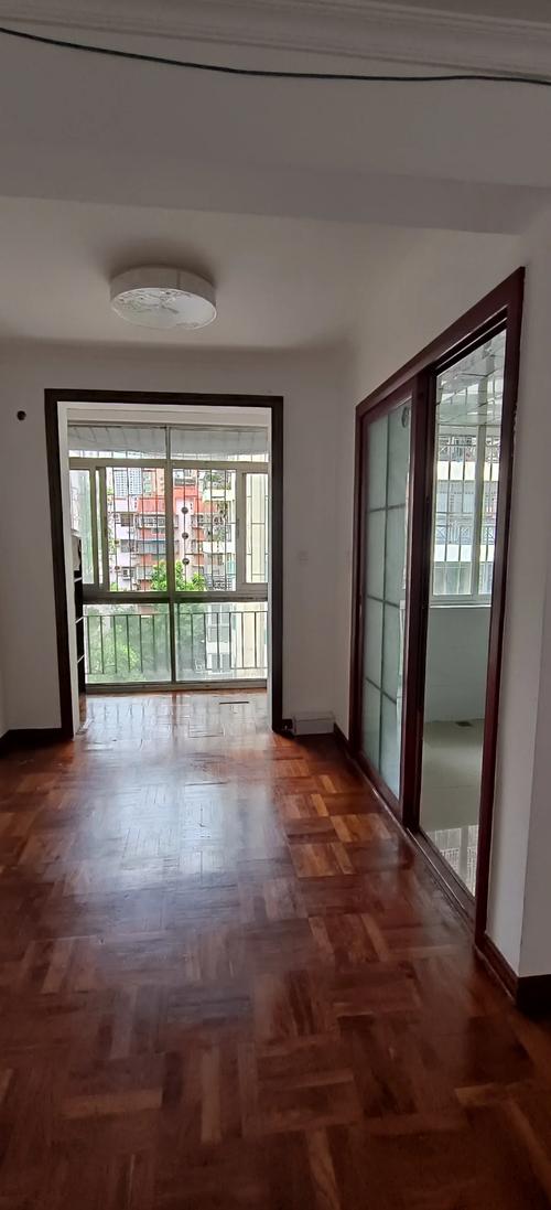 南山国际社区 二手房