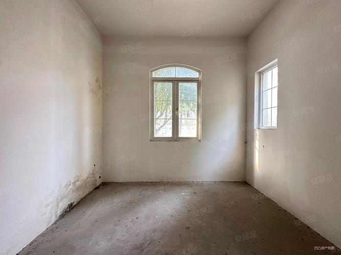 南山国际社区 二手房