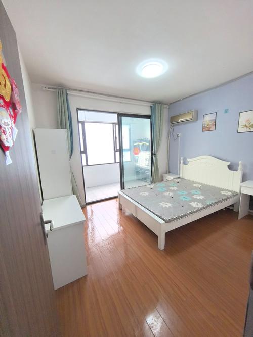 溧水区4月份二手房价格