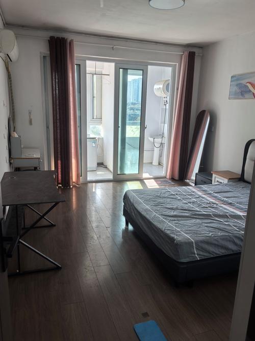 溧水区4月份二手房价格