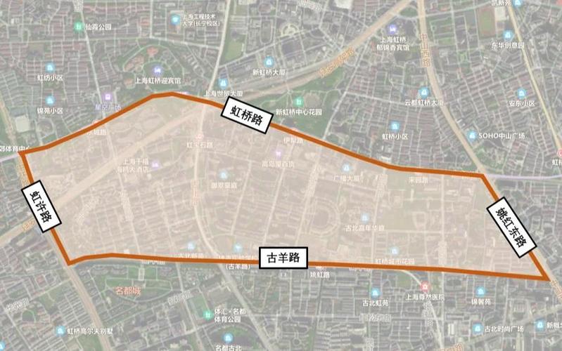 古北社区服务中心地址