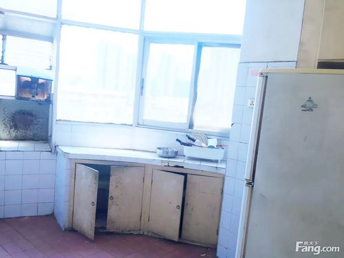 复兴村扬子社区二手房