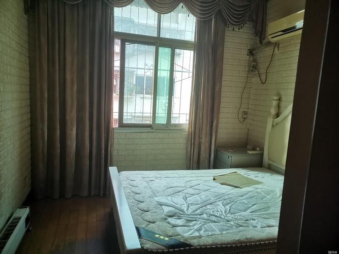 复兴村扬子社区二手房