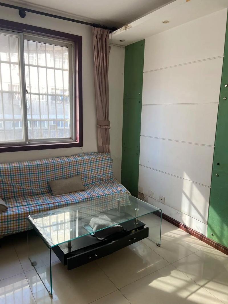 黄岛东盐滩社区二手房