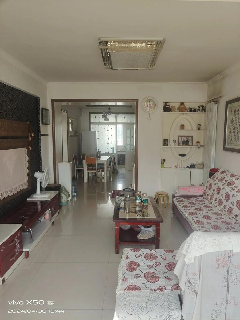 黄岛东盐滩社区二手房