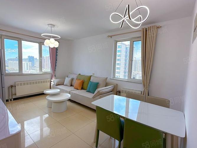 燕郊青年社区二期房网