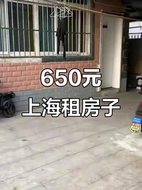 上海哪个小区租房信息