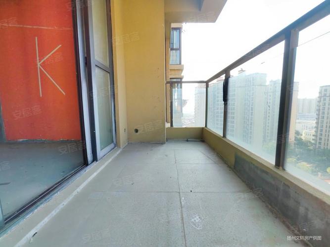 扬州四季金辉二手房价格