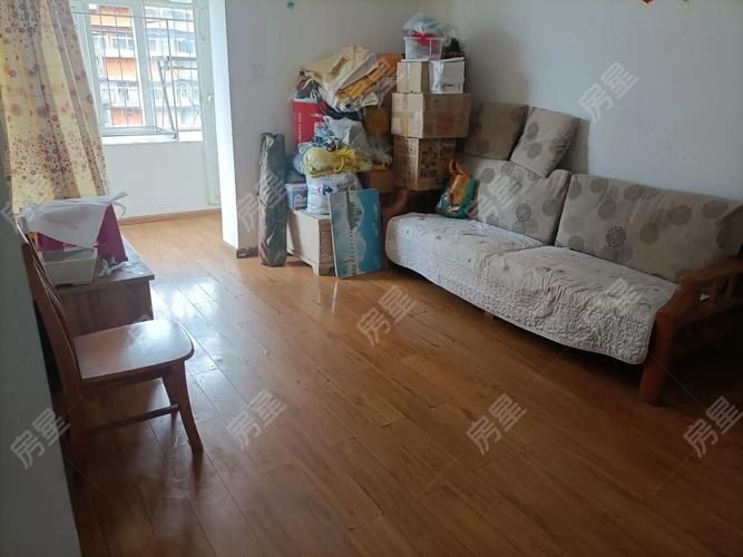 昆明市马洒营二手房价格