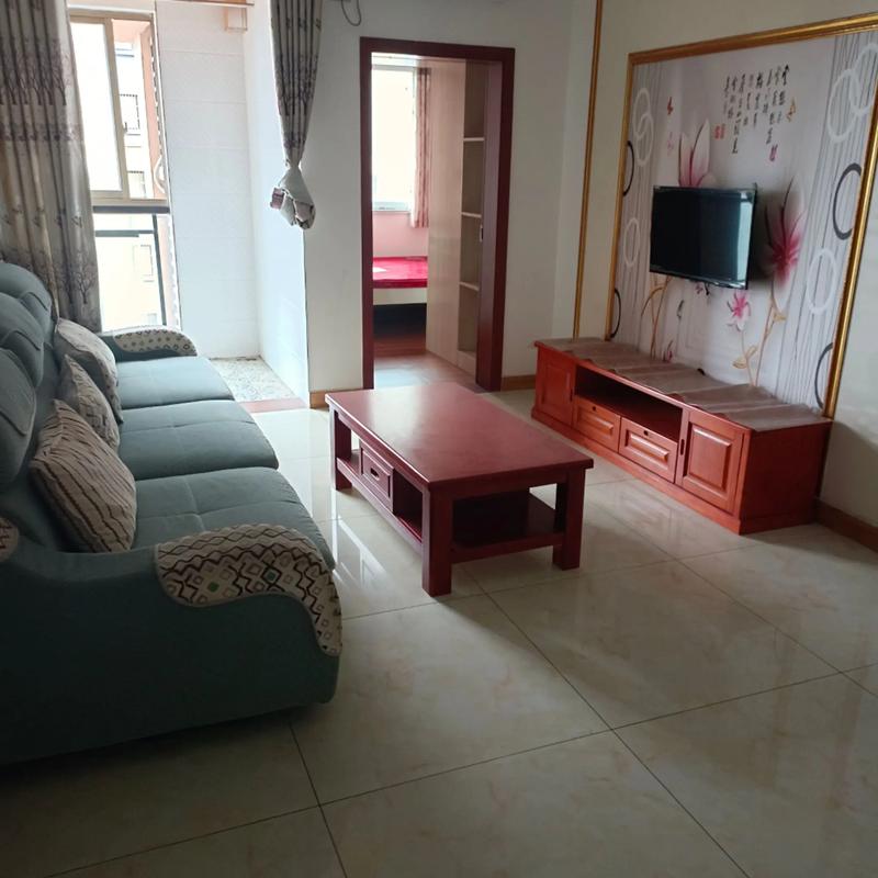 重庆机场周边租房信息