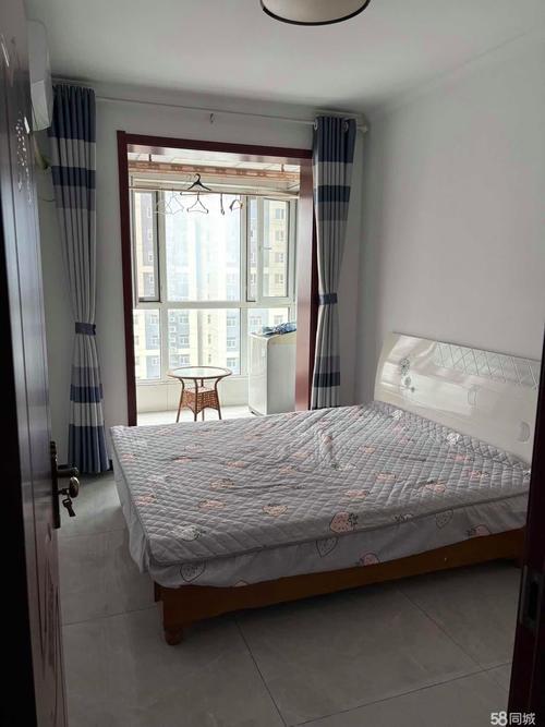 正定三里屯社区小户型