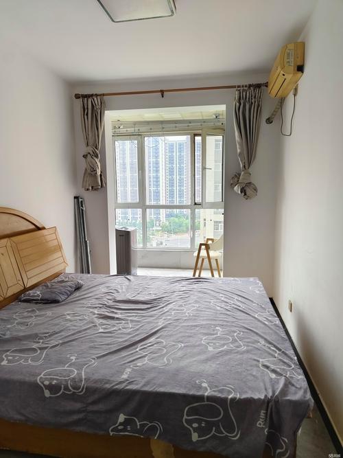 正定三里屯社区小户型