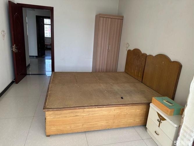 正定三里屯社区小户型