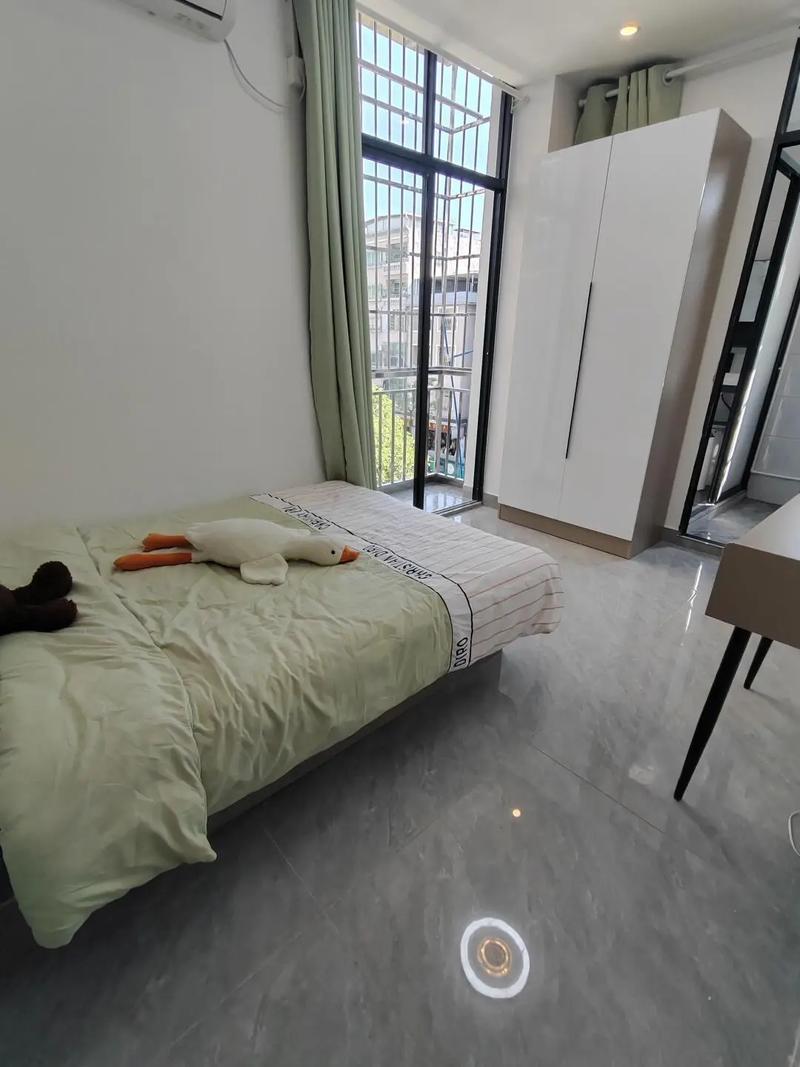 泉州大学附近租房信息